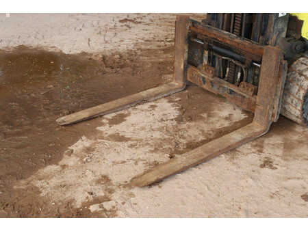 Sähkö - 4 pyör 2017  Hyster J2.0XNT LWB (10)