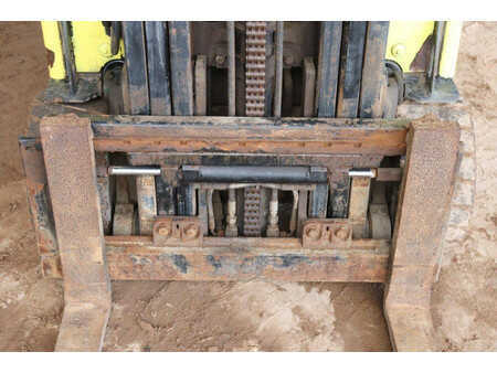 Sähkö - 4 pyör 2017  Hyster J2.0XNT LWB (11)