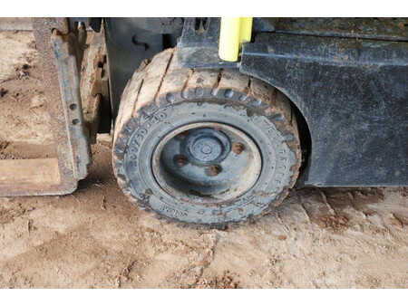 Sähkö - 4 pyör 2017  Hyster J2.0XNT LWB (12)