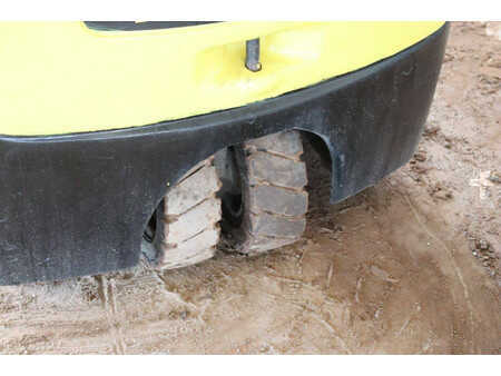 Sähkö - 4 pyör 2017  Hyster J2.0XNT LWB (13)