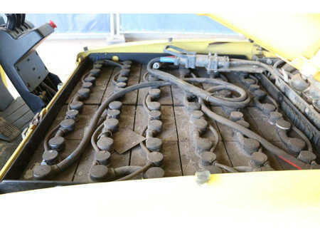 Sähkö - 4 pyör 2017  Hyster J2.0XNT LWB (17)