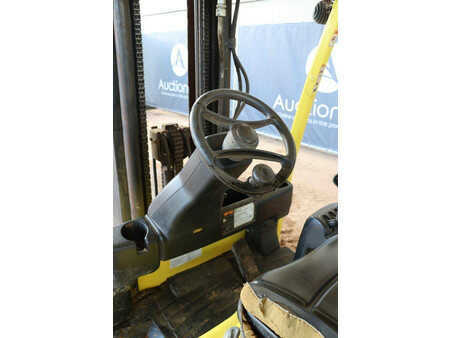 Sähkö - 4 pyör 2017  Hyster J2.0XNT LWB (18)