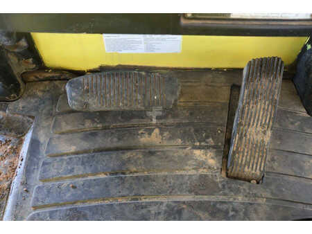 Sähkö - 4 pyör 2017  Hyster J2.0XNT LWB (20)