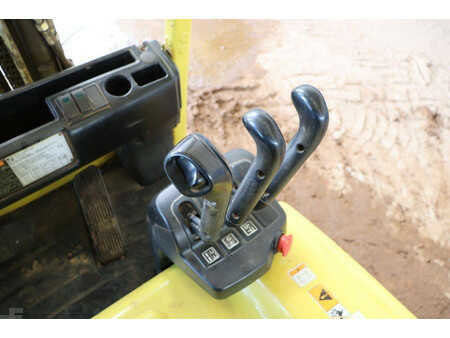 Sähkö - 4 pyör 2017  Hyster J2.0XNT LWB (21)