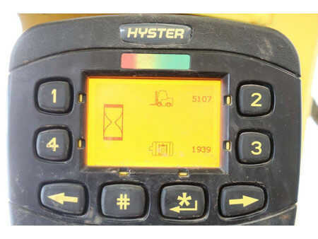 Sähkö - 4 pyör 2017  Hyster J2.0XNT LWB (27)