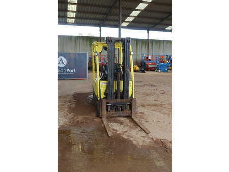 Sähkö - 4 pyör 2017  Hyster J2.0XNT LWB (7)