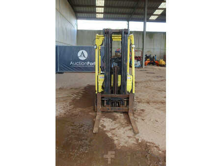 Sähkö - 4 pyör 2017  Hyster J2.0XNT LWB (8)