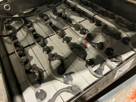 Elektro čtyřkolový VZV 2017  Toyota 8FBM16T (14)