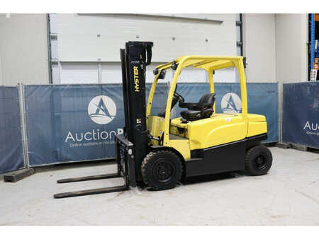 El Truck - 4-hjul 2014  Hyster J4.5XN (1)