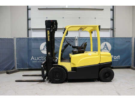 El Truck - 4-hjul 2014  Hyster J4.5XN (2)