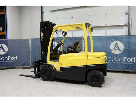 El Truck - 4-hjul 2014  Hyster J4.5XN (3)