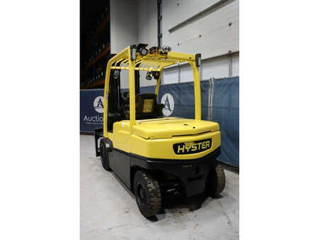 El Truck - 4-hjul 2014  Hyster J4.5XN (4)