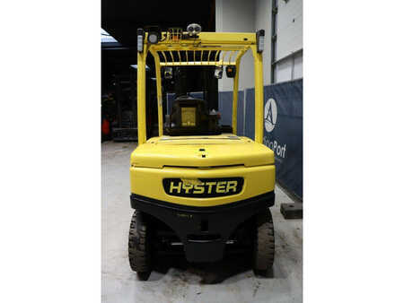 El Truck - 4-hjul 2014  Hyster J4.5XN (5)