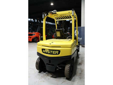 El Truck - 4-hjul 2014  Hyster J4.5XN (6)