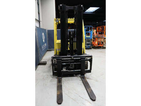 El Truck - 4-hjul 2014  Hyster J4.5XN (7)