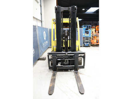 El Truck - 4-hjul 2014  Hyster J4.5XN (8)