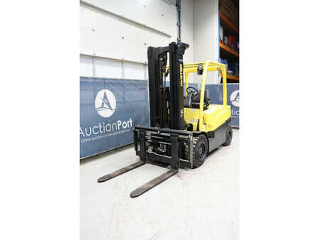 El Truck - 4-hjul 2014  Hyster J4.5XN (9)