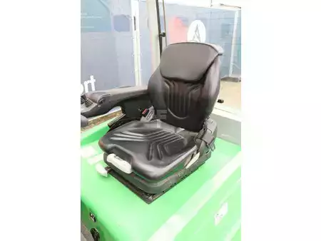 Sähkö - 4 pyör 2017  Cesab B420 (20)