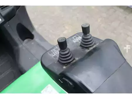 Sähkö - 4 pyör 2017  Cesab B420 (22)