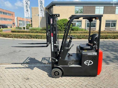 Electric - 4 wheels 2024  EP Equipment EFS151 (1)