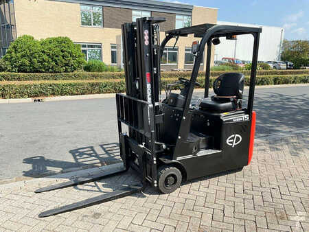 Electric - 4 wheels 2024  EP Equipment EFS151 (2)