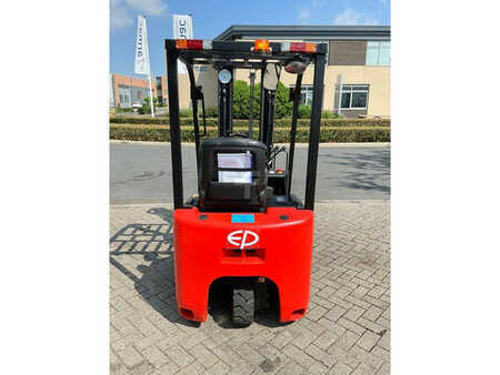 Electric - 4 wheels 2024  EP Equipment EFS151 (5)