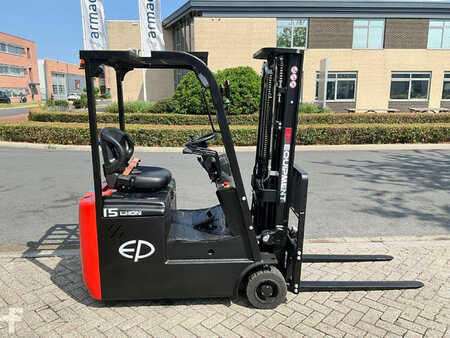 Electric - 4 wheels 2024  EP Equipment EFS151 (7)