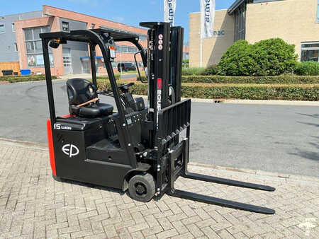 Electric - 4 wheels 2024  EP Equipment EFS151 (8)