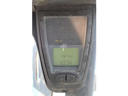 Carrelli elevatori diesel 2005  Fenwick H25D (24)