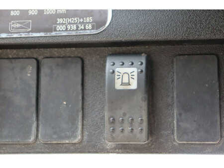 Carrelli elevatori diesel 2005  Fenwick H25D (28)