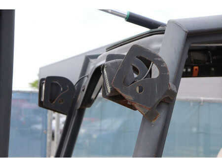 Carrelli elevatori diesel 2005  Fenwick H25D (31)