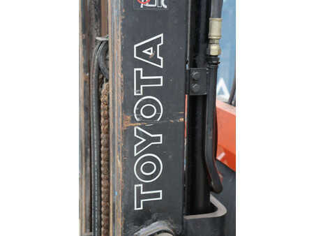 Eléctrica de 4 ruedas - Toyota 25 (12)