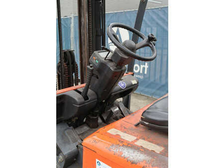 Eléctrica de 4 ruedas - Toyota 25 (21)