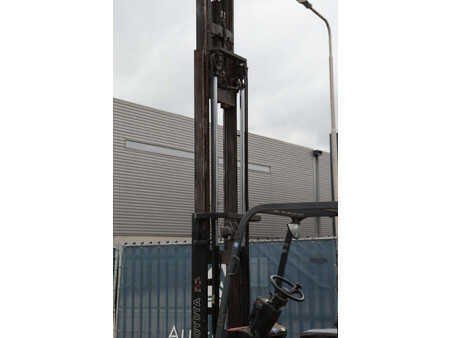 Eléctrica de 4 ruedas - Toyota 25 (35)