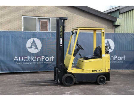 Hyster S2-00XMS
