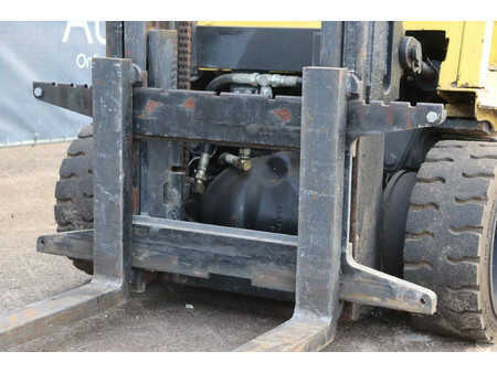 Carretilla elevadora GLP - Hyster S2-00XMS (10)