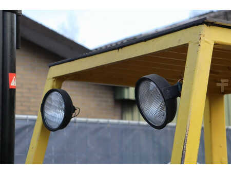 Carretilla elevadora GLP - Hyster S2-00XMS (11)