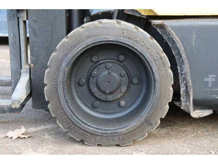 Carretilla elevadora GLP - Hyster S2-00XMS (12)