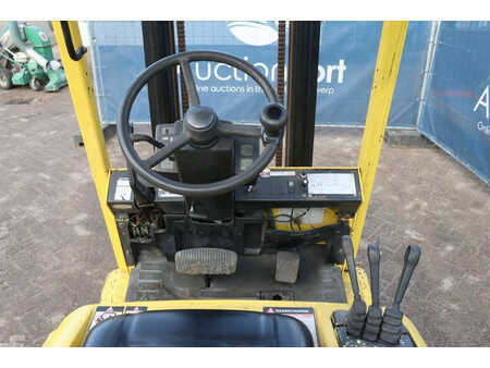 Carretilla elevadora GLP - Hyster S2-00XMS (16)