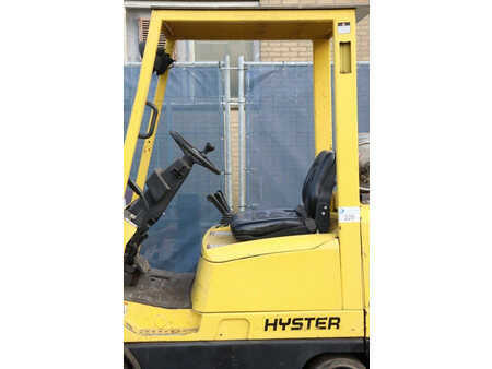Carretilla elevadora GLP - Hyster S2-00XMS (17)