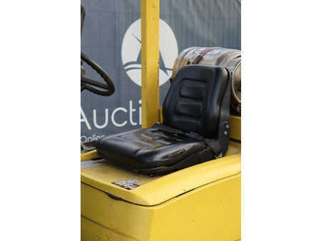 Carretilla elevadora GLP - Hyster S2-00XMS (18)