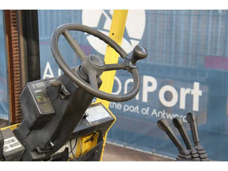 Carretilla elevadora GLP - Hyster S2-00XMS (19)