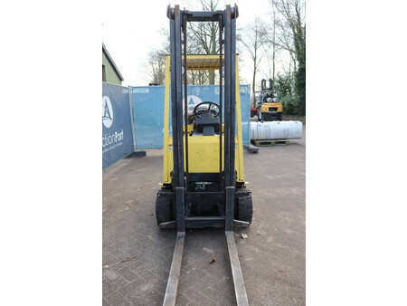 Carretilla elevadora GLP - Hyster S2-00XMS (7)
