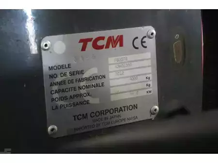LPG VZV 2012  TCM FG35T9 (12)