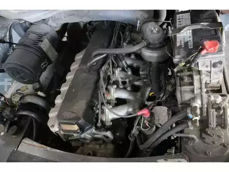 LPG VZV 2012  TCM FG35T9 (17)