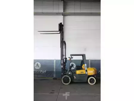 LPG VZV 2012  TCM FG35T9 (28)