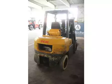 LPG VZV 2012  TCM FG35T9 (5)