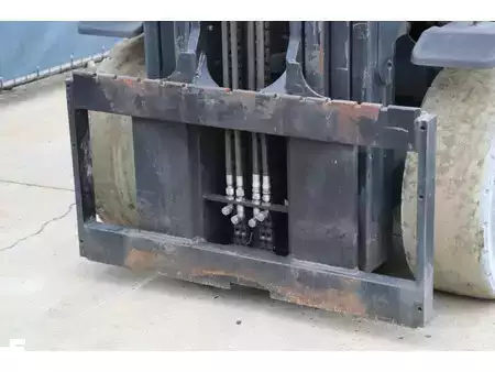 Nestekaasutrukki 2013  Hyster H5.5FT (10)