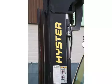 Nestekaasutrukki 2013  Hyster H5.5FT (11)