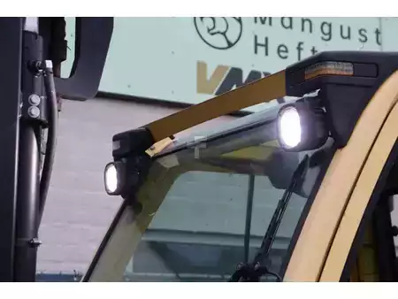 Nestekaasutrukki 2013  Hyster H5.5FT (12)